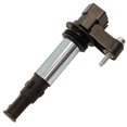 thumbnail image 5 of Bobina de encendido del equipo original Bosch 0221604112, compatible con determinados Buick Enclave Lacrosse; Cadillac Cts Srx Sts; Chevrolet Traverse; Gmc Acadia; Saab 9-3; Perspectivas de Saturno M, 5 of 5