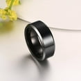 thumbnail image 3 of The Agent | Men's Wedding Band, 3 of 5