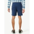 thumbnail image 3 of Free Assembly Men's Ripstop Cargo Shorts, 3 of 6