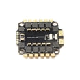 thumbnail image 3 of ESCs, 45A sin escobillas ESC 4 en 1 sin escobillas ESC compatible con DShot300-600/Multishot/Oneshot Abody 45A, 3 of 7
