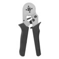 thumbnail image 1 of Crimping Tool, Self-Adjustment HSC8 6-4B Crimper , Standard Electrical Connections For Non-Welded, 1 of 8