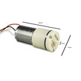 thumbnail image 3 of ArOmis Parts & Accessories Replacement Motor, 3 of 3