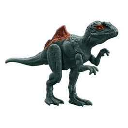 Jurassic World Super Colossal Tyrannosaurus Rex Dino Toy Action Figure 15 Walmart