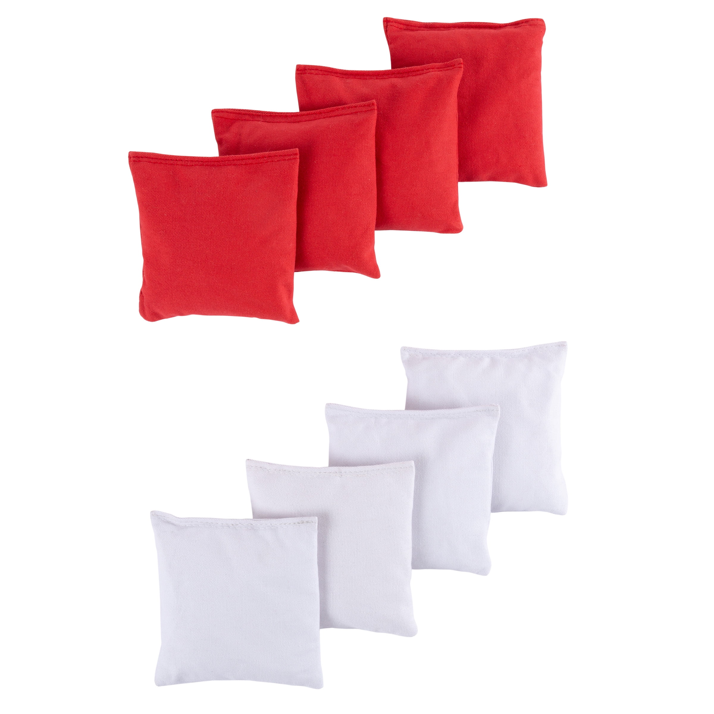 Budweiser Cornhole Outdoor Game Set by Hey! Play!