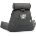 thumbnail image 4 of Husband Pillow Aspen Edition Two Sided Reading Pillow Cover Set, 4 of 10