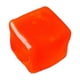 thumbnail image 1 of Juguete de pellizco de cubito de hielo blandito para alivio – Figurita de fidget suave y lento para adultos y súper, juguete sensorial para concentración y calma, 1 of 3