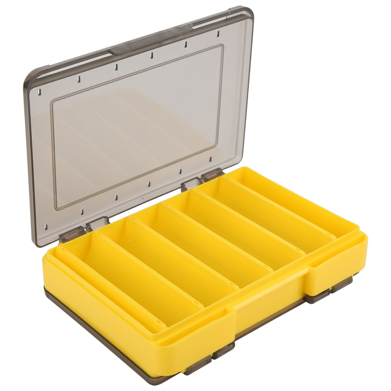 Boite de pêche - 460 x 282 x 253 mm - PEC0013