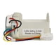 thumbnail image 4 of Amortiguador para refrigerador Choice Parts W10594330 120 V, 4 of 5