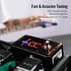 thumbnail image 4 of Pedal Buffer Tuner JOYO Buffer Tune JF-19 para bajo eléctrico, 4 of 6