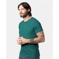 thumbnail image 2 of Alternative Mens Cotton Jersey CVC Go-To Tee, 2 of 5