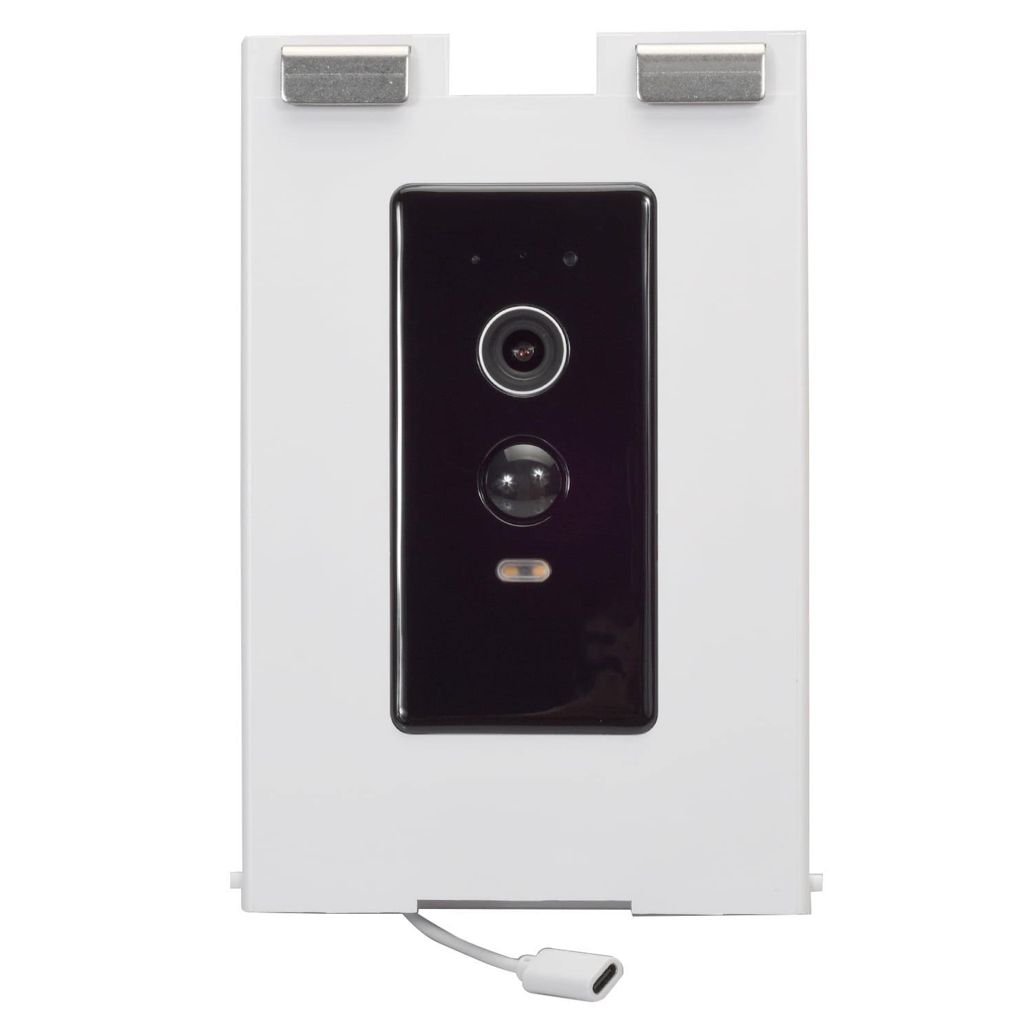 Bird Feeder with Camera Solar Powered AI Tech for Breed Recognition Detection for Live Photo & Video