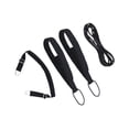 thumbnail image 4 of Correas de doble bucle Zulema para Pilates y Yoga Ajustable, 4 of 8