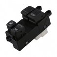 thumbnail image 3 of 25401-VB700 Front Left Driver Side Window Switch for TERRANO II (R20) COMFORT Car Accessories, 3 of 3