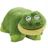 Pillow Pets 18" Signature Friendly Frog Stuffed Animal Plush Toy