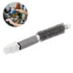 thumbnail image 1 of Reemplazo De Núcleo De Calefacción De 110V Y 400W Para Gj-8018 Con Protección Contra Sobrecalentamiento, Elemento Calefactor De Pistola De Aire Caliente Para Estación De Soldadura Yuarrent TO005645-01, 1 of 6