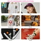 thumbnail image 3 of Paquete de vinilo de transferencia de calor HAWERSI HTV para Cricut Joy Xtra, 3 of 5