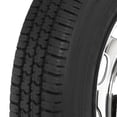 thumbnail image 4 of Coker Tire 55597 Firestone F560 Radial Tire 135R15, 4 of 4