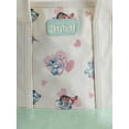 thumbnail image 3 of Disney Lilo and Stitch Women's Canvas Tote Bag, 3 of 3