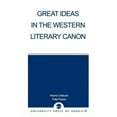 thumbnail image 2 of Great Ideas In The Western Literary Canon, 2 of 4