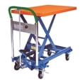 thumbnail image 4 of Southworth Scissor Lift Table, 1760 lb. Cap, 23-19/32"W, 39-13/32"L A-800, 4 of 4