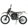 thumbnail image 2 of X-Pro Brand New Titan Dlx 250cc Dirt Bike, All Lights and 5 Manual Transmission, Kick/E-Start, 2 of 6