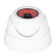 thumbnail image 3 of Cámara de vigilancia domo inalámbrica Mr‑18b para interiores y exteriores con 30 LED infrarrojos simulados, 3 of 12