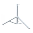 thumbnail image 1 of Generic Base de Parasol Pliable Extérieure avec Cadre en Acier Croisé, Portable pour Plage, Jardin et Camping, 1 of 6