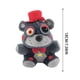 thumbnail image 2 of New Axolotl Salamander Plush Doll Cartoon Doll Game Peripheral Children's Toys, 2 of 2