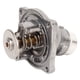 thumbnail image 4 of Carcasa del termostato del refrigerante del motor rendimiento estable 11531436386 para 540i 740i 740iL X5 Jadeshay A, 4 of 9