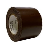 Tarps Direct Brown Tarp Tape - Waterproof Polyurethane - 2 in x 35 ft.