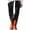 Black, variant on Warm Leggings for Women Fleece Lined Christmas Leggings Womens Fleece Leggings Joggers for Women Fluffy Tights Thick Leggings for Women Fleece Lined Pants Women Black L