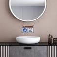thumbnail image 4 of wash hand Sign Please Wash Your Hands Sign Safety Warning Signs Vinyl Sticker Caution Sign Safety Stickers Warning Stickers Restroom Signs Wash Hands Safety Signs, 4 of 8