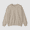 Sand, variant on Vintage 90s New York Knicks . Crewneck Retro Basketball . for Women and Men. Classic Knicks NewChapterNSweater Unisex Comfort Sweatshirt, Color: Ash Grey, Size: S