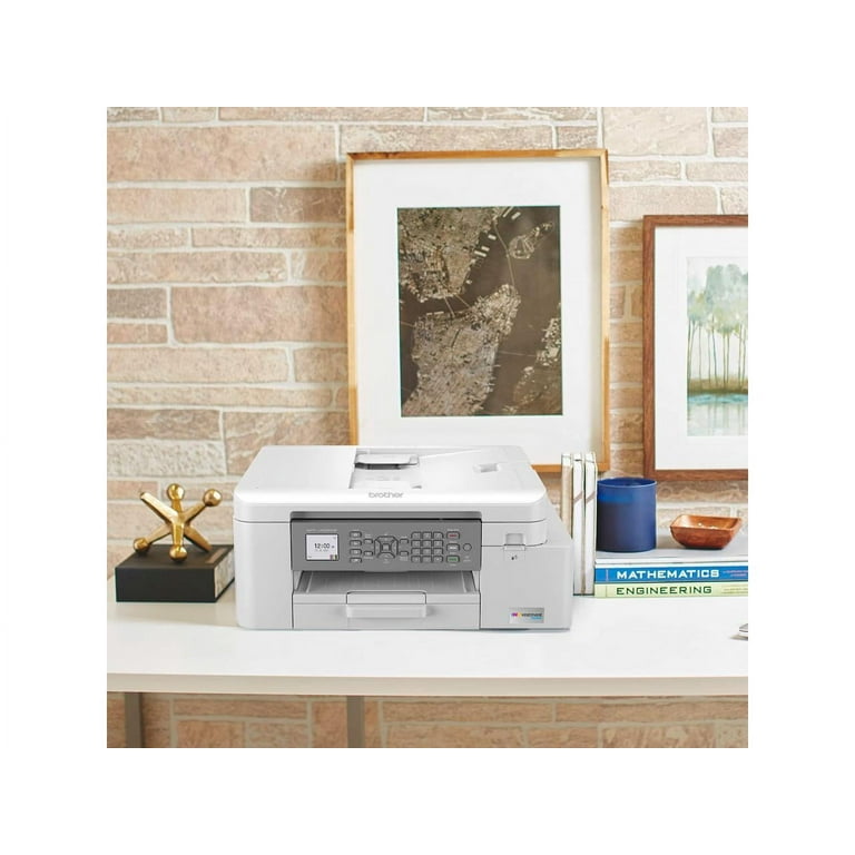 Brother MFC-J4335DW INKvestment Tank Wireless Multi-Function