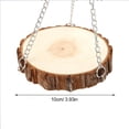 thumbnail image 4 of Swing Toy, Non- Eco-friendly Safe Durable Bird , For, 4 of 8
