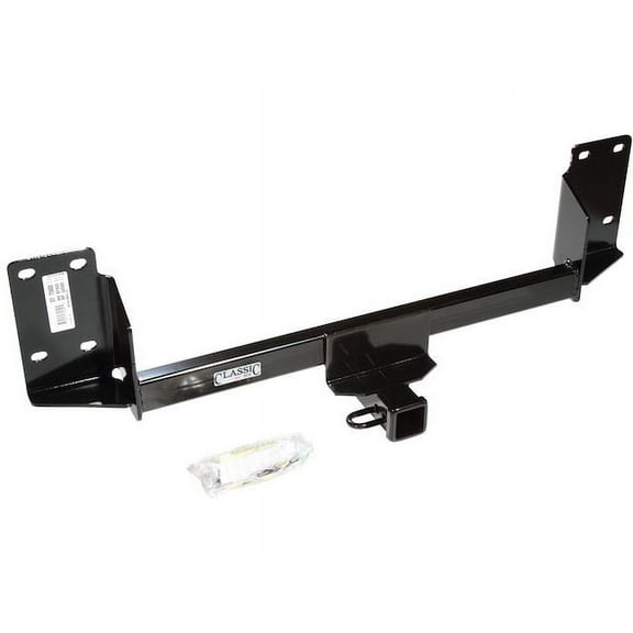 Trailer Hitch - Compatible with 2007 - 2018 BMW X5 2008 2009 2010 2011 2012 2013 2014 2015 2016 2017