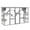 Grey, variant on PawHut Large Outdoor Catio with Cat Condos, Platforms, Ladders, Orange