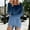 Blue, variant on Pullover Crewneck Sweaters Oversized Sweaters Loose Fluffy Fuzzy Pullover Long Sleeve Jumper Sweaters Long Sweatshirts Tunic Tops with Pockets Essentials Hoodie Dressy Top Fashion Tops Grey 3Xl