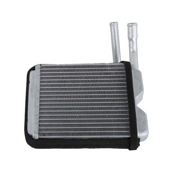 Front Heater Core 1 - Compatible with 1984 - 1996 Chevrolet Corvette 5.7L V8 - Autopart Premium