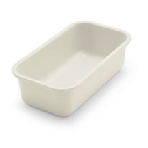 GreenPan 9" Nonstick Loaf Pan – Healthy Coating, Easy Clean, Heavy-Duty Steel
