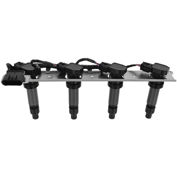 Ignition Coil - Compatible with 2004 - 2006 Cadillac SRX 4.6L V8 2005