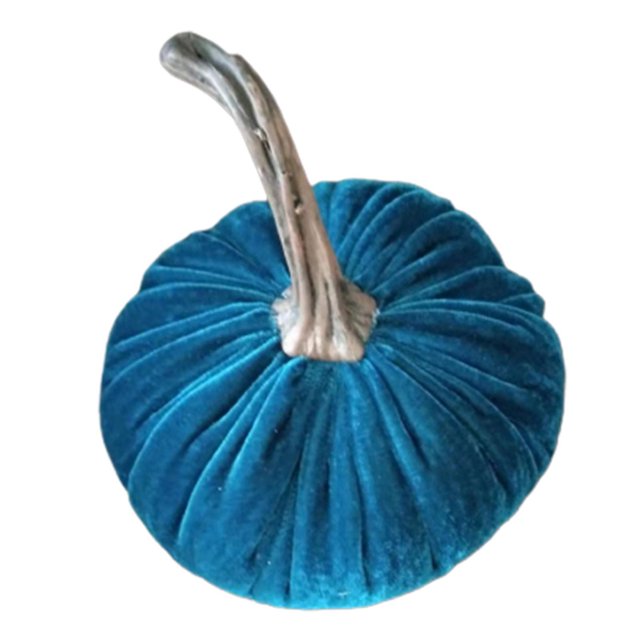 L Farfi Simulación Calabaza Suave Linda Almohada de Felpa Fiesta Escenas Decoración Varios Colores Muñeco de Peluche Halloween Navidad Decoración del Hogar Niños T