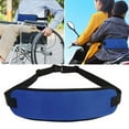 thumbnail image 2 of Cinturón de seguridad para silla de ruedas,Cinturón de seguridad para sillas de ruedas para adultos,Cinturón de seguridad para personas mayores,Accesorios para cinturón de seguridad de coche, 2 of 5