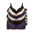 thumbnail image 1 of Paquete de 6 brasier Nabila, colores surtidos., 1 of 3