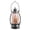 B, variant on Yashow Halloween Nightlight Desktop Decoration 5.71 Inch, Vintage Spooky Lantern Snow Globe, Retro Swirling Glitter Centerpieces Decor for Home Shelf Tabletop