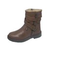 thumbnail image 1 of Calzado de JUVENIL tipo BOTIN color NUEZ Coloso  8127-03, 1 of 1