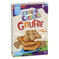 thumbnail image 2 of Cinnamon Toast Crunch Waffle, 2 of 6