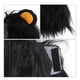 thumbnail image 4 of Peluca para mascotas, gorro de pelo para perros y gatos, disfraz de Cosplay para fiesta de Navidad y Halloween, 4 of 6