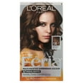L'Oreal Paris Feria MultiFaceted Shimmering Permanent Hair Color Kit