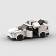 thumbnail image 5 of Speed Champions Muscle Cars Hooniganed Supercar F1 Bricks Buildin, 5 of 5